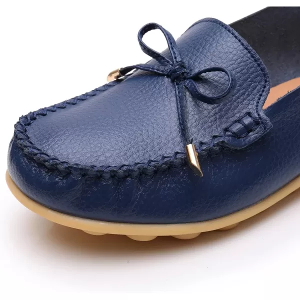 VenusCelia Women's MyFavour Walking Flat Loafer
