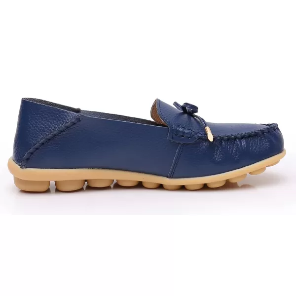 VenusCelia Women's MyFavour Walking Flat Loafer
