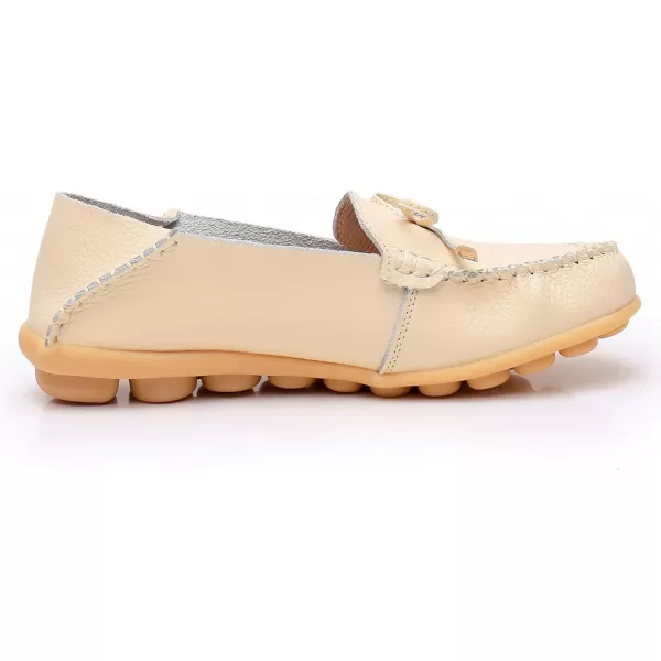 VenusCelia Women's MyFavour Walking Flat Loafer
