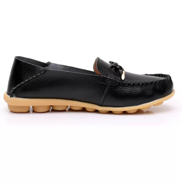 VenusCelia Women's MyFavour Walking Flat Loafer