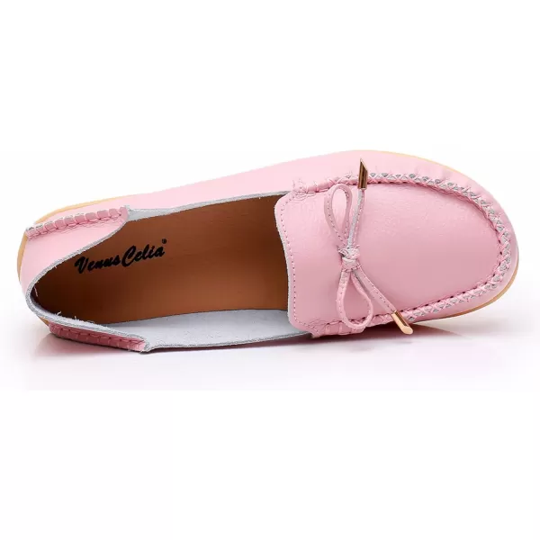 VenusCelia Women's MyFavour Walking Flat Loafer