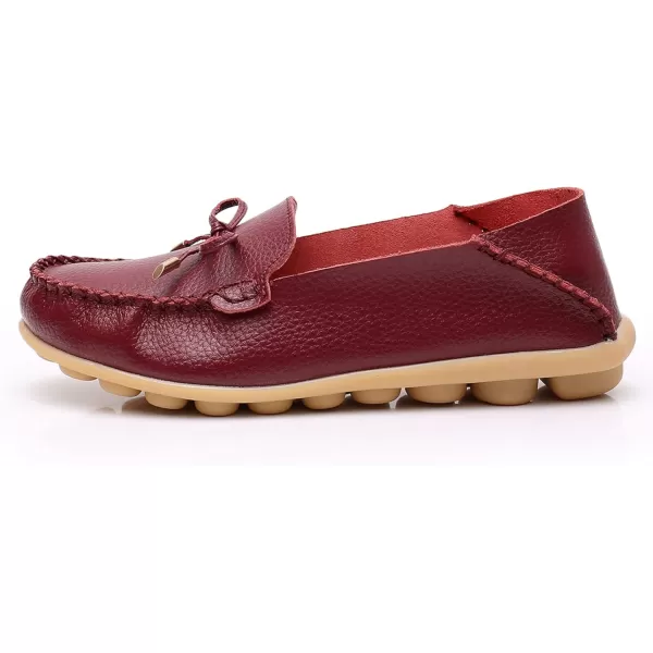 VenusCelia Women's MyFavour Walking Flat Loafer