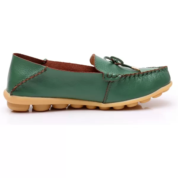 VenusCelia Women's MyFavour Walking Flat Loafer