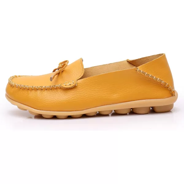 VenusCelia Women's MyFavour Walking Flat Loafer