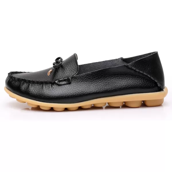 VenusCelia Women's MyFavour Walking Flat Loafer