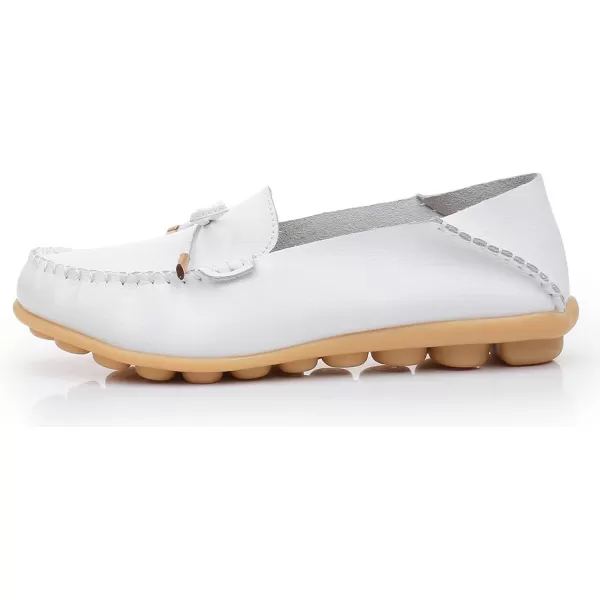VenusCelia Women's MyFavour Walking Flat Loafer