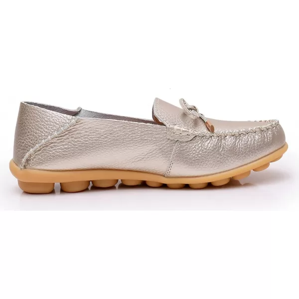 VenusCelia Women's MyFavour Walking Flat Loafer