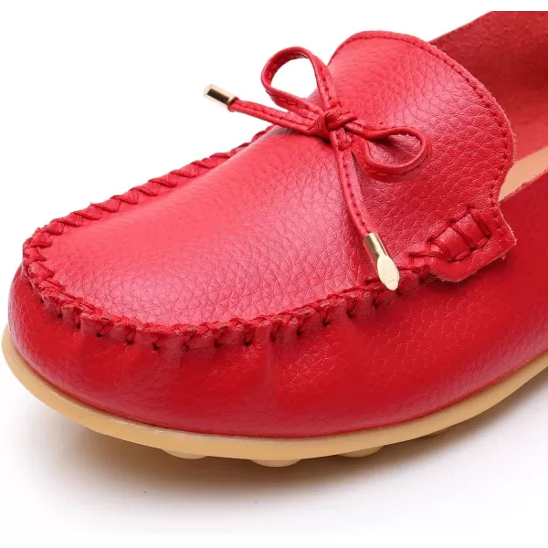 VenusCelia Women's MyFavour Walking Flat Loafer