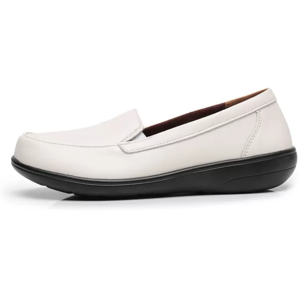 VenusCelia Women's Parel Walking Flat Shoe