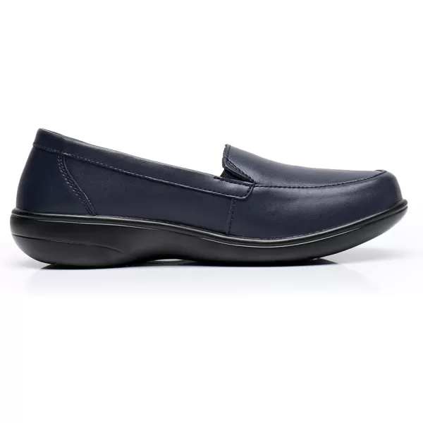 VenusCelia Women's Parel Walking Flat Shoe