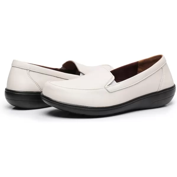 VenusCelia Women's Parel Walking Flat Shoe