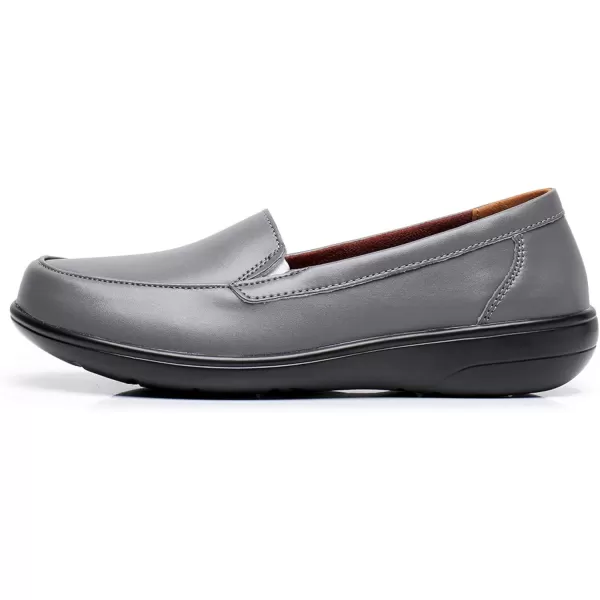 VenusCelia Women's Parel Walking Flat Shoe