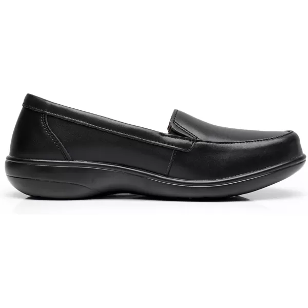 VenusCelia Women's Parel Walking Flat Shoe