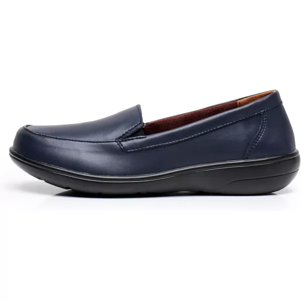 VenusCelia Women's Parel Walking Flat Shoe