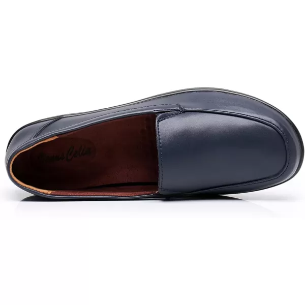 VenusCelia Women's Parel Walking Flat Shoe