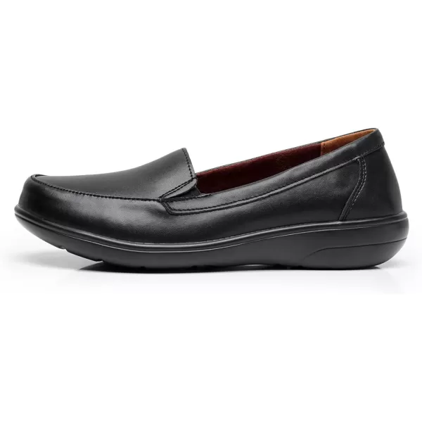 VenusCelia Women's Parel Walking Flat Shoe