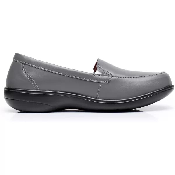 VenusCelia Women's Parel Walking Flat Shoe