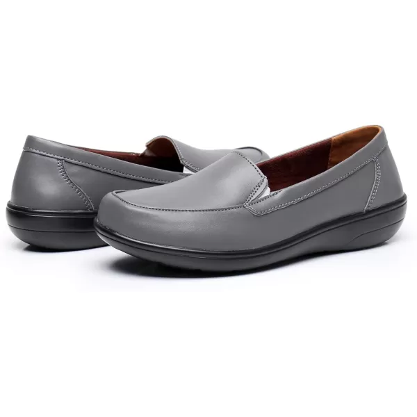 VenusCelia Women's Parel Walking Flat Shoe