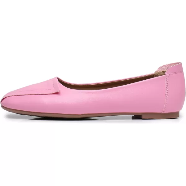 VenusCelia Women's Plain Dance Flat Shoe