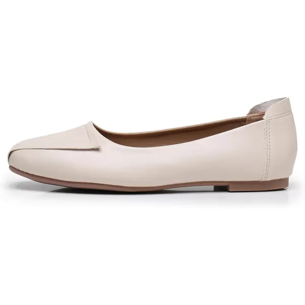 VenusCelia Women's Plain Dance Flat Shoe