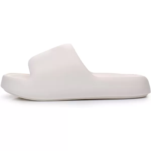 VenusCelia Women's Plump Silde Sandals
