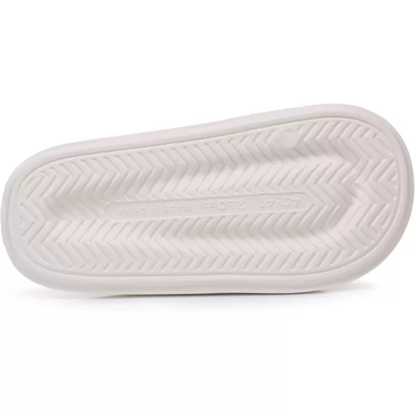 VenusCelia Women's Plump Silde Sandals