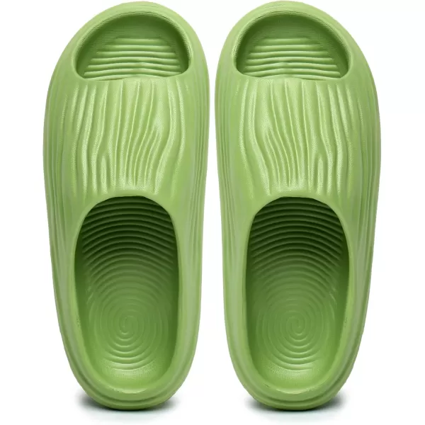 VenusCelia Women's Plump Silde Sandals