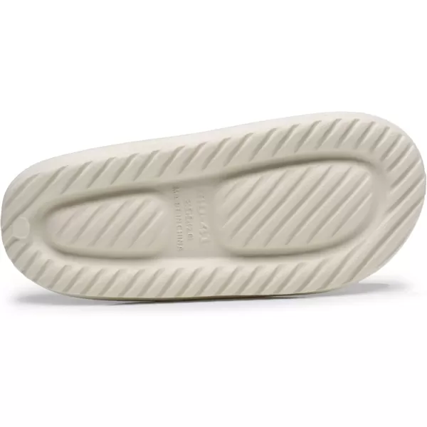 VenusCelia Women's Plump Silde Sandals