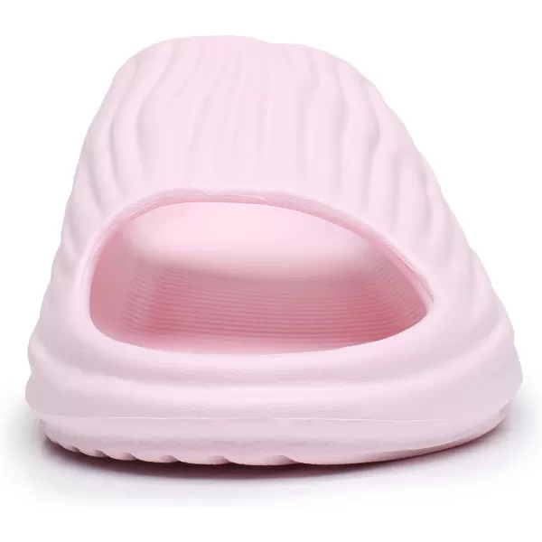 VenusCelia Women's Plump Silde Sandals