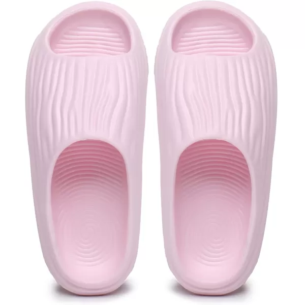 VenusCelia Women's Plump Silde Sandals