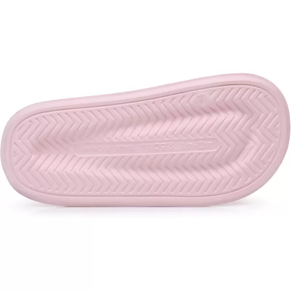 VenusCelia Women's Plump Silde Sandals