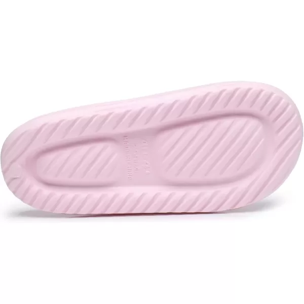 VenusCelia Women's Plump Silde Sandals