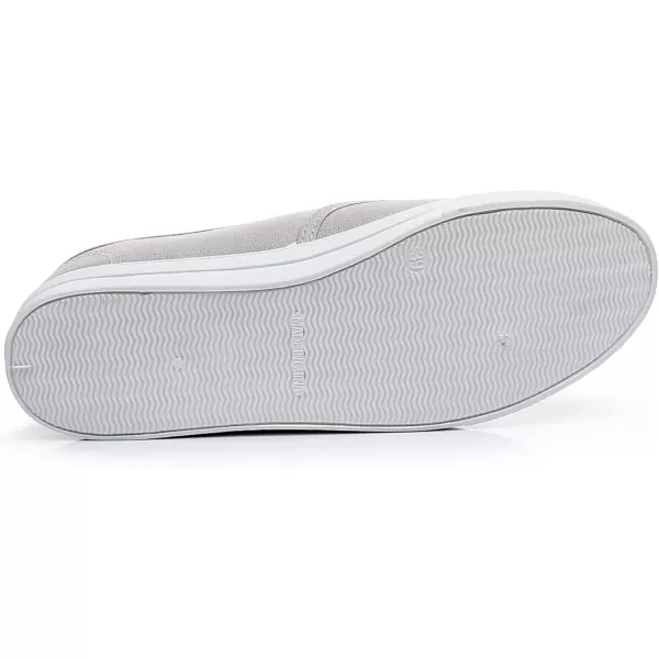 VenusCelia Women's Rainbow Canvas Lace Up SneakerⅡ