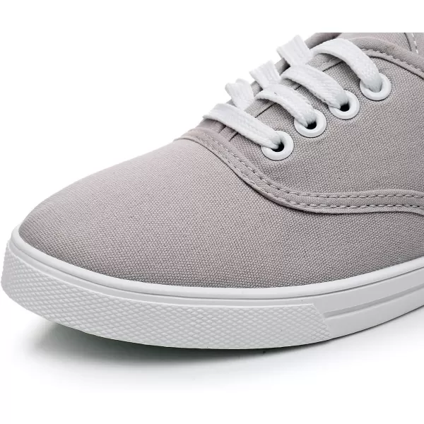 VenusCelia Women's Rainbow Canvas Lace Up SneakerⅡ