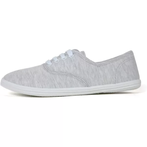 VenusCelia Women's Rainbow Lace Up Sneaker Shoes
