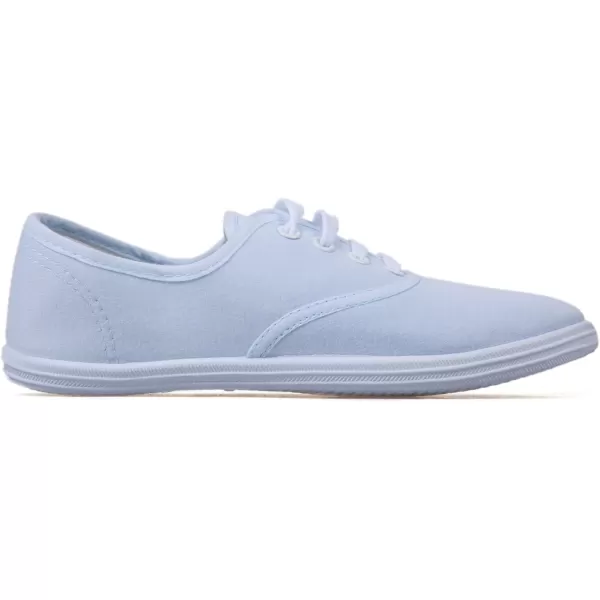 VenusCelia Women's Rainbow Lace Up Sneaker Shoes