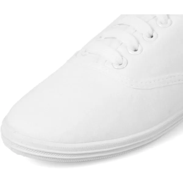 VenusCelia Women's Rainbow Lace Up Sneaker Shoes