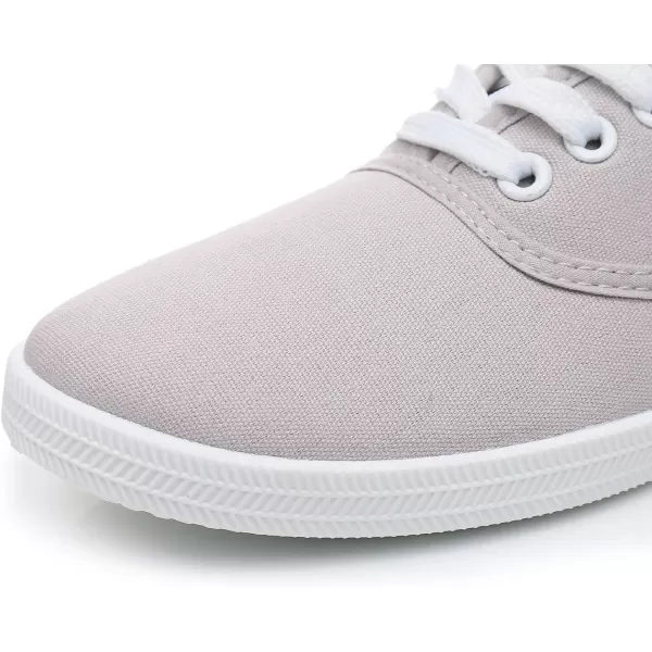 VenusCelia Women's Rainbow Lace Up Sneaker Shoes