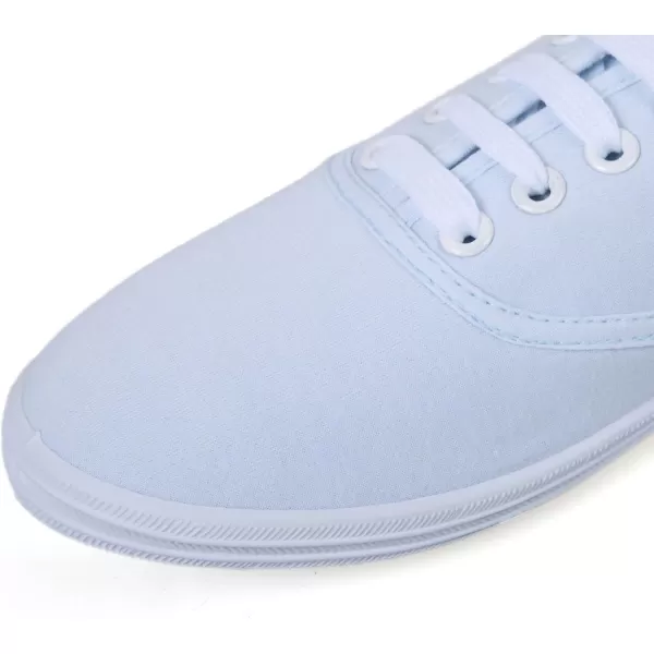 VenusCelia Women's Rainbow Lace Up Sneaker Shoes