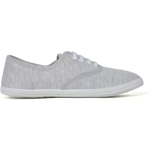 VenusCelia Women's Rainbow Lace Up Sneaker Shoes