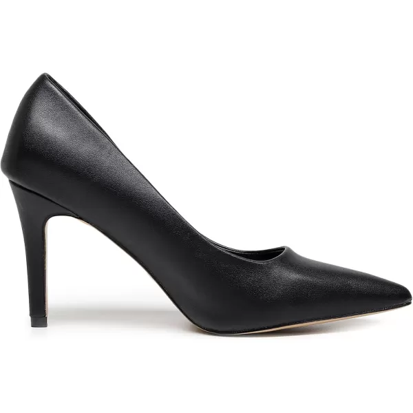 VenusCelia Women's Rokoko Pump Stiletto Heel Shoe