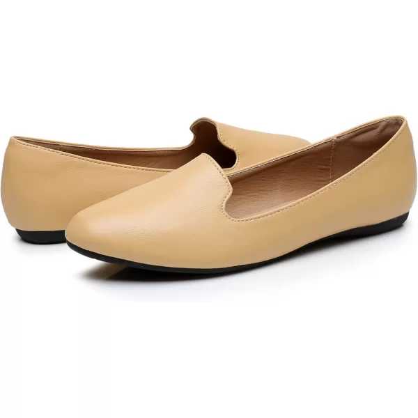 VenusCelia Women's Serenity Flat Shoe