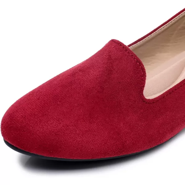 VenusCelia Women's Serenity Flat Shoe