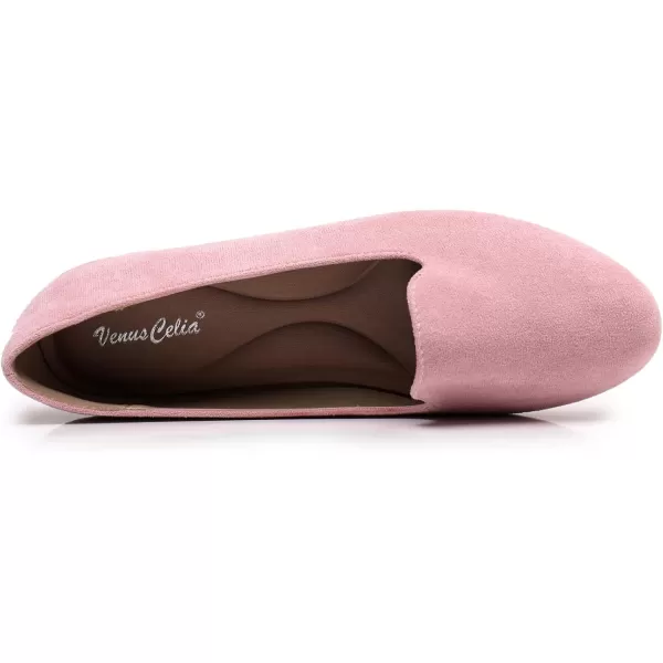 VenusCelia Women's Serenity Flat Shoe