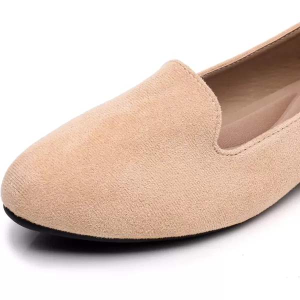 VenusCelia Women's Serenity Flat Shoe