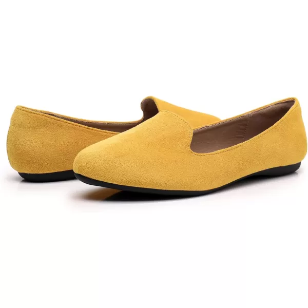 VenusCelia Women's Serenity Flat Shoe