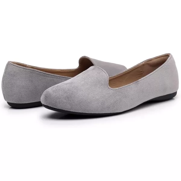 VenusCelia Women's Serenity Flat Shoe