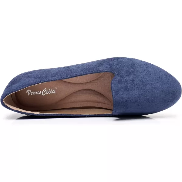 VenusCelia Women's Serenity Flat Shoe
