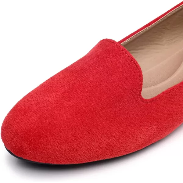 VenusCelia Women's Serenity Flat Shoe