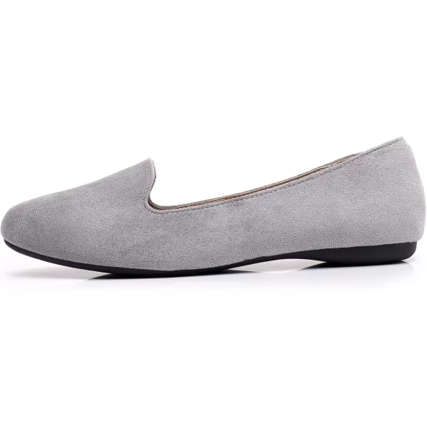 VenusCelia Women's Serenity Flat Shoe